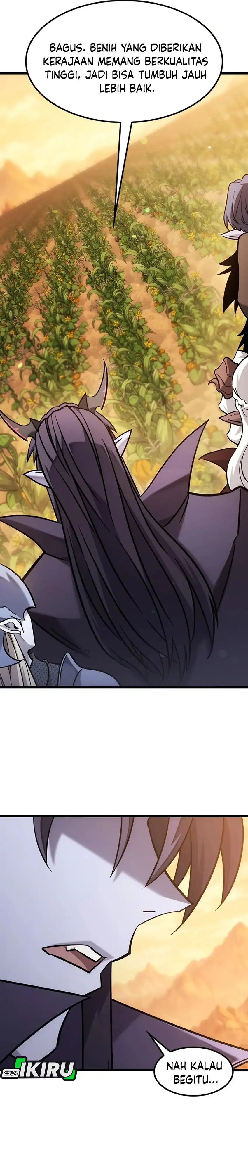 Baca What A Bountiful Harvest, Demon Lord! - Chapter 66 halaman 38