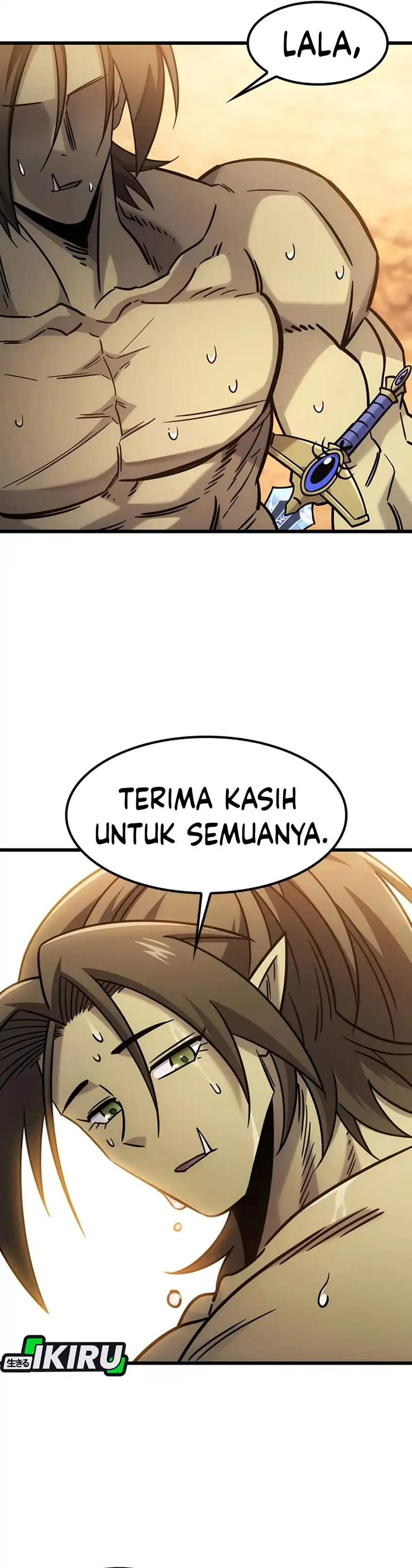 Baca What A Bountiful Harvest, Demon Lord! - Chapter 66 halaman 43