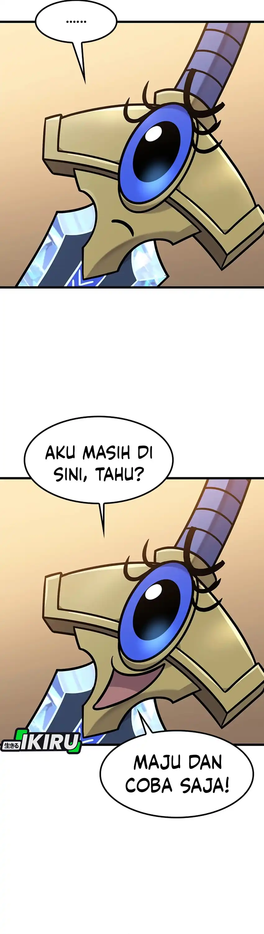 Baca What A Bountiful Harvest, Demon Lord! - Chapter 66 halaman 44