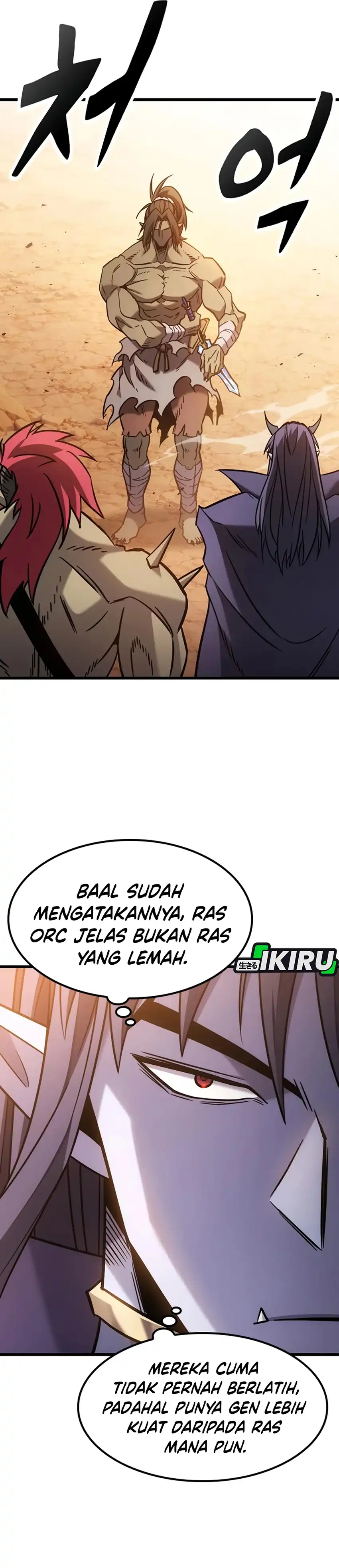 Baca What A Bountiful Harvest, Demon Lord! - Chapter 66 halaman 45