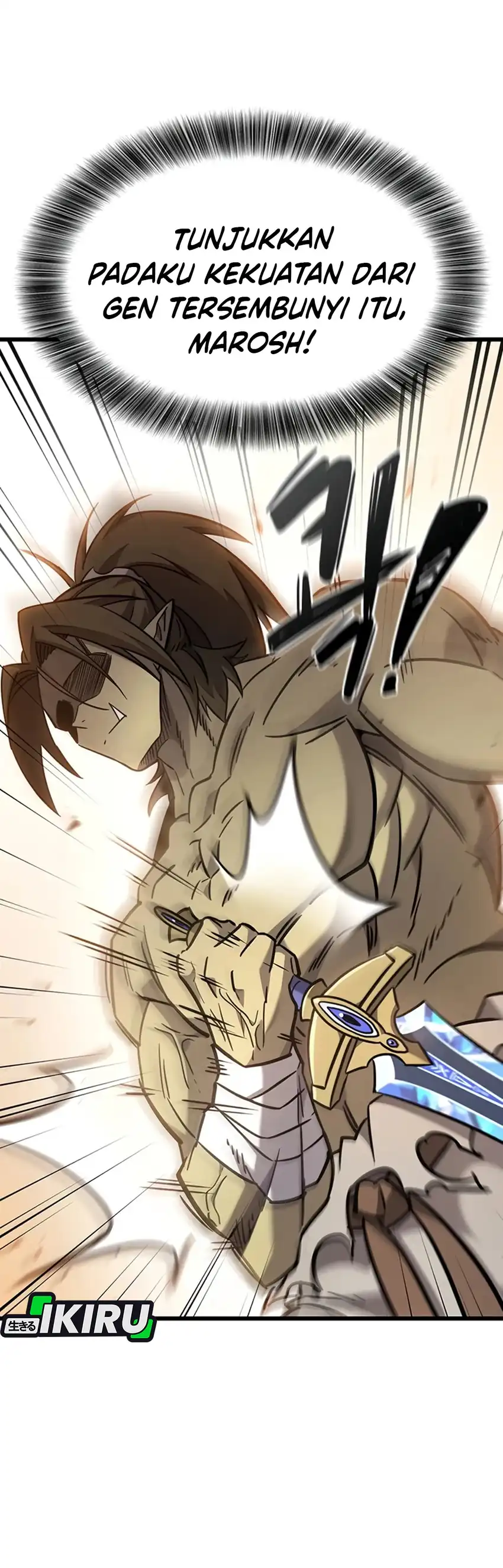Baca What A Bountiful Harvest, Demon Lord! - Chapter 66 halaman 46