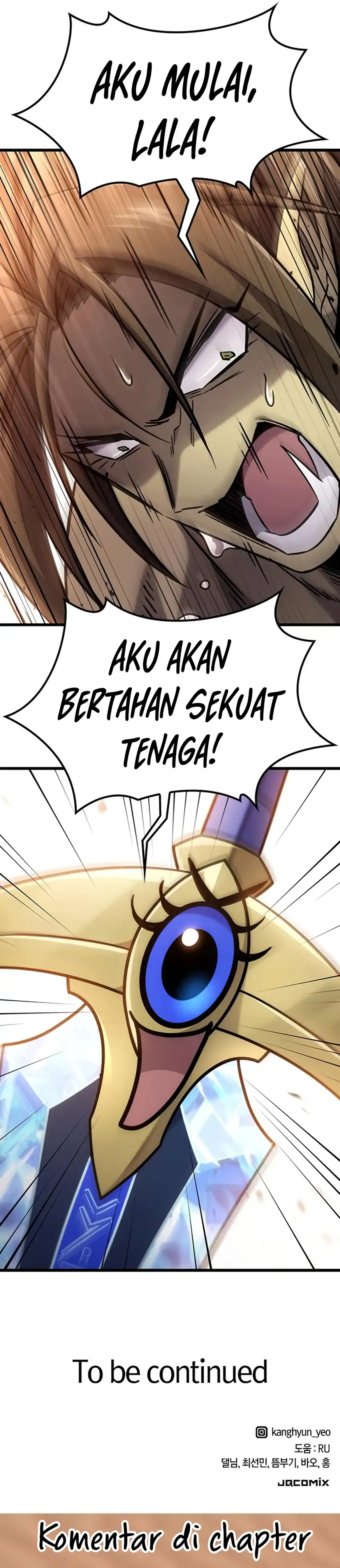 Baca What A Bountiful Harvest, Demon Lord! - Chapter 66 halaman 47