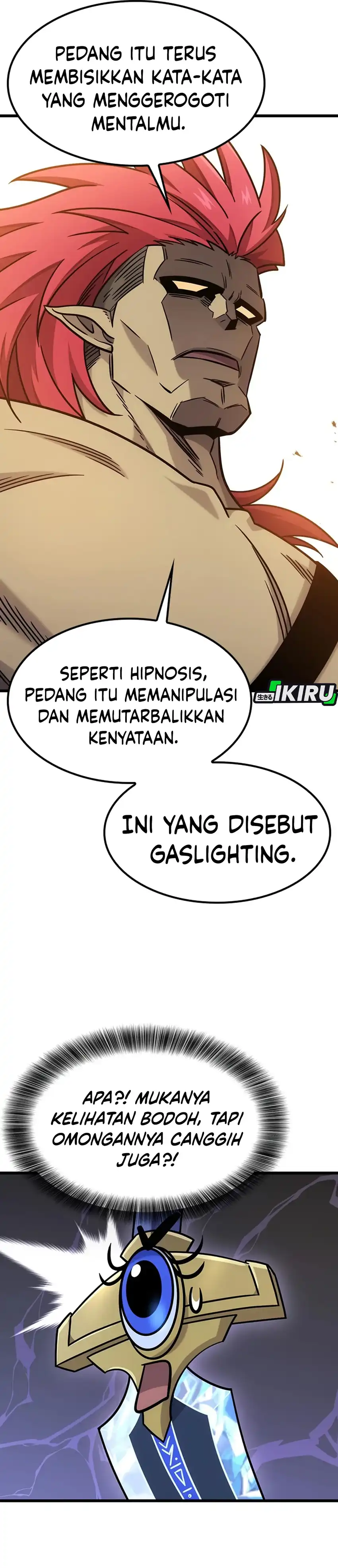 Baca What A Bountiful Harvest, Demon Lord! - Chapter 66 halaman 5