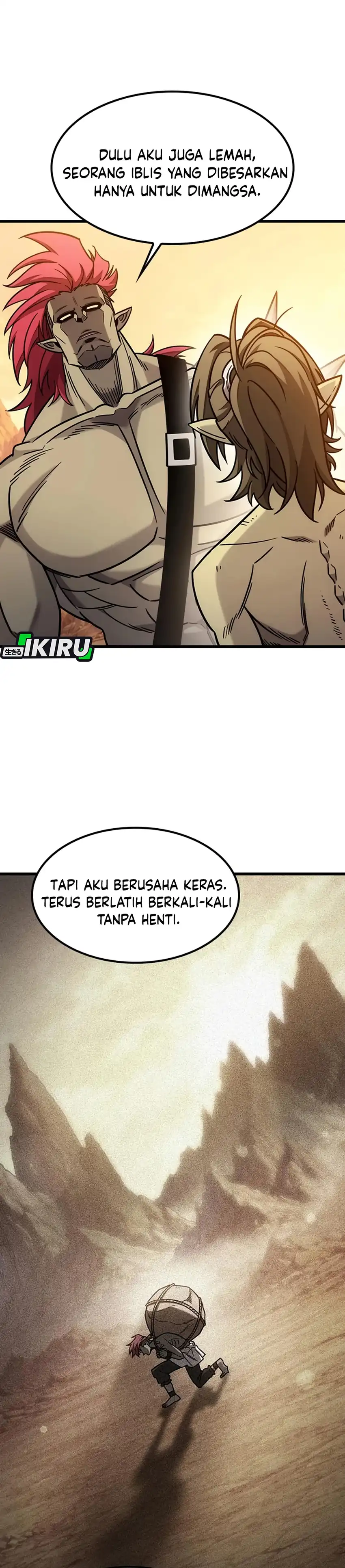 Baca What A Bountiful Harvest, Demon Lord! - Chapter 66 halaman 6
