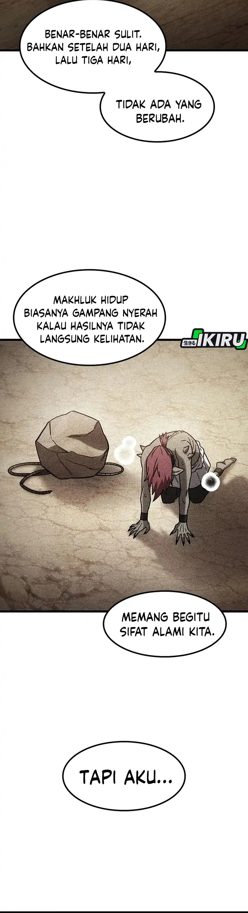 Baca What A Bountiful Harvest, Demon Lord! - Chapter 66 halaman 7