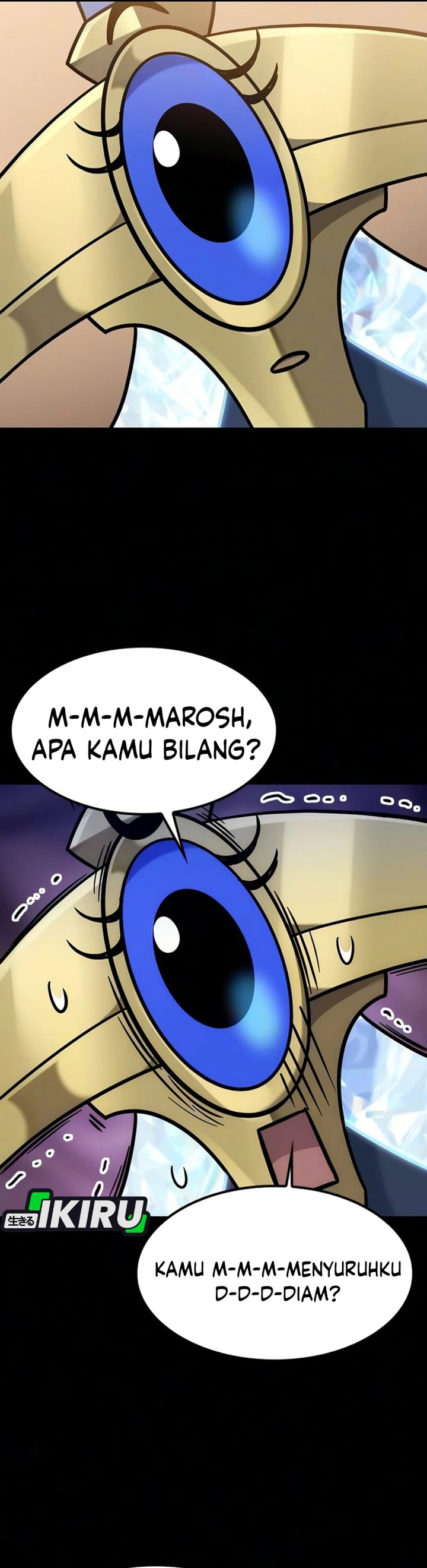 Baca What A Bountiful Harvest, Demon Lord! - Chapter 67 halaman 12