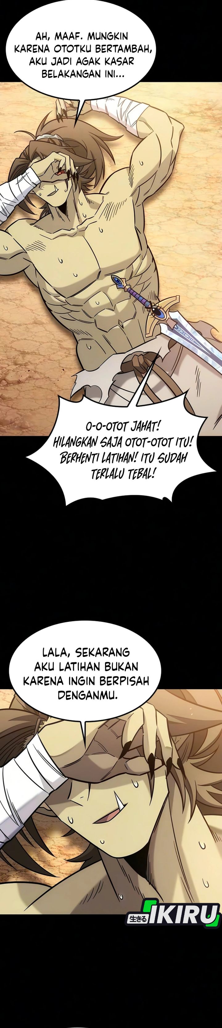 Baca What A Bountiful Harvest, Demon Lord! - Chapter 67 halaman 13