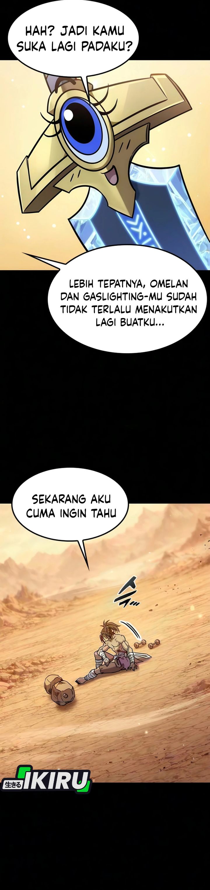 Baca What A Bountiful Harvest, Demon Lord! - Chapter 67 halaman 14