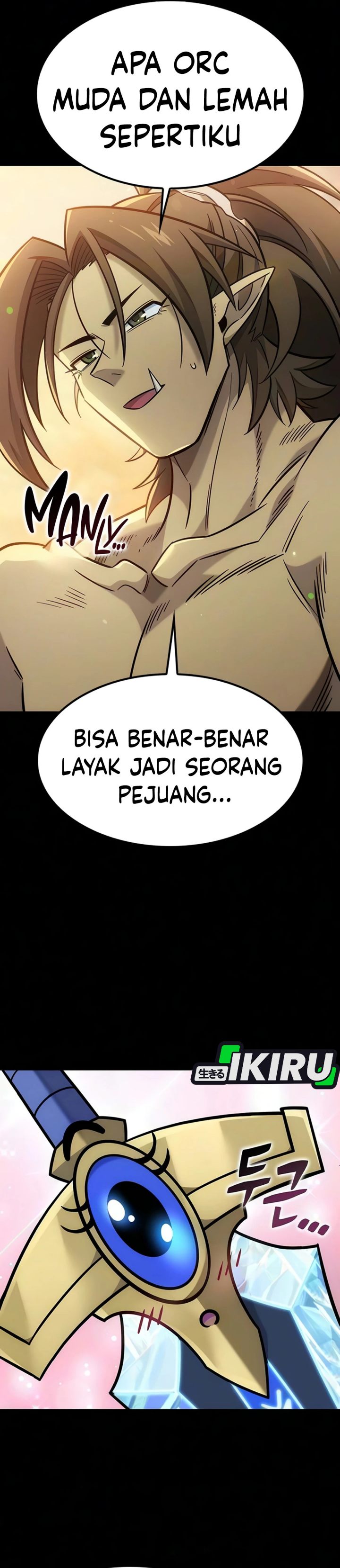 Baca What A Bountiful Harvest, Demon Lord! - Chapter 67 halaman 15