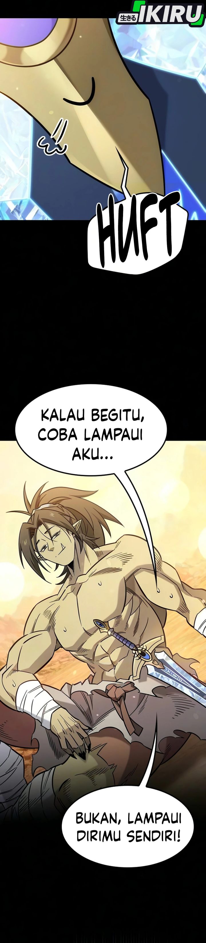 Baca What A Bountiful Harvest, Demon Lord! - Chapter 67 halaman 18