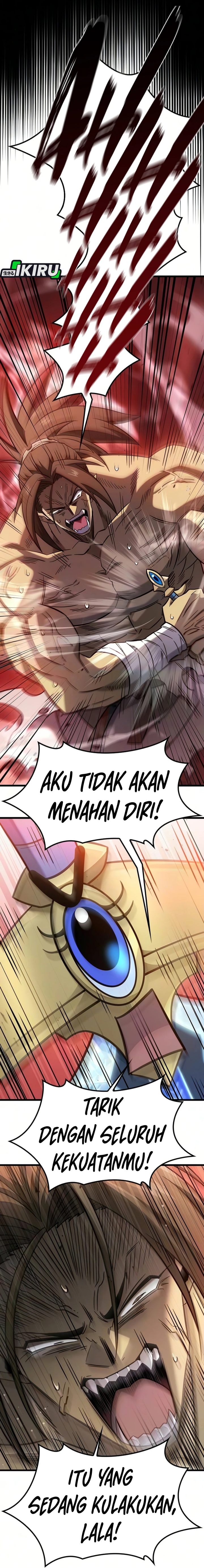 Baca What A Bountiful Harvest, Demon Lord! - Chapter 67 halaman 19