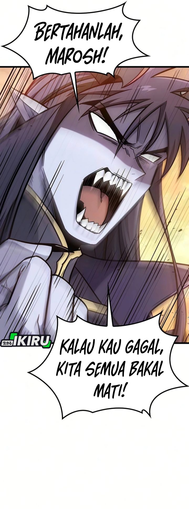 Baca What A Bountiful Harvest, Demon Lord! - Chapter 67 halaman 22
