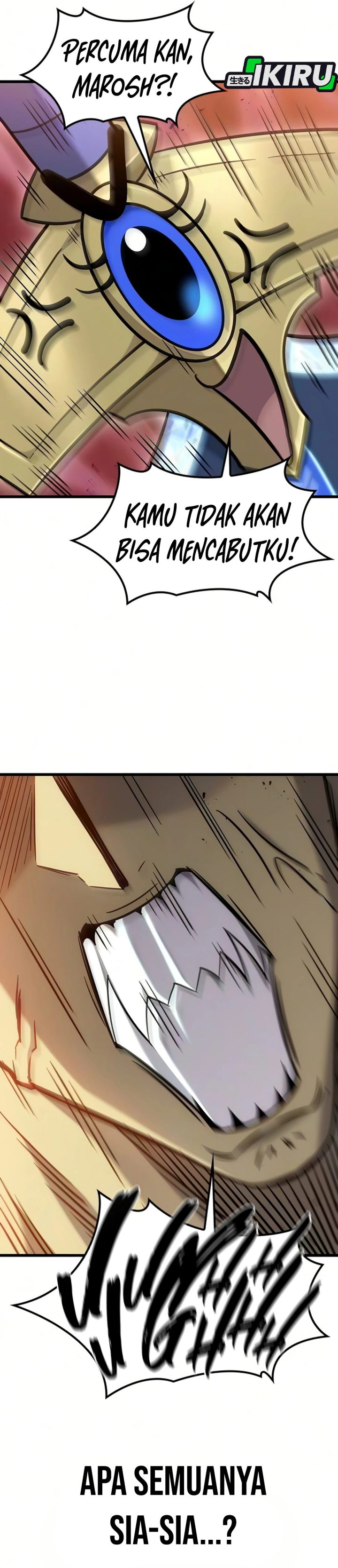 Baca What A Bountiful Harvest, Demon Lord! - Chapter 67 halaman 24