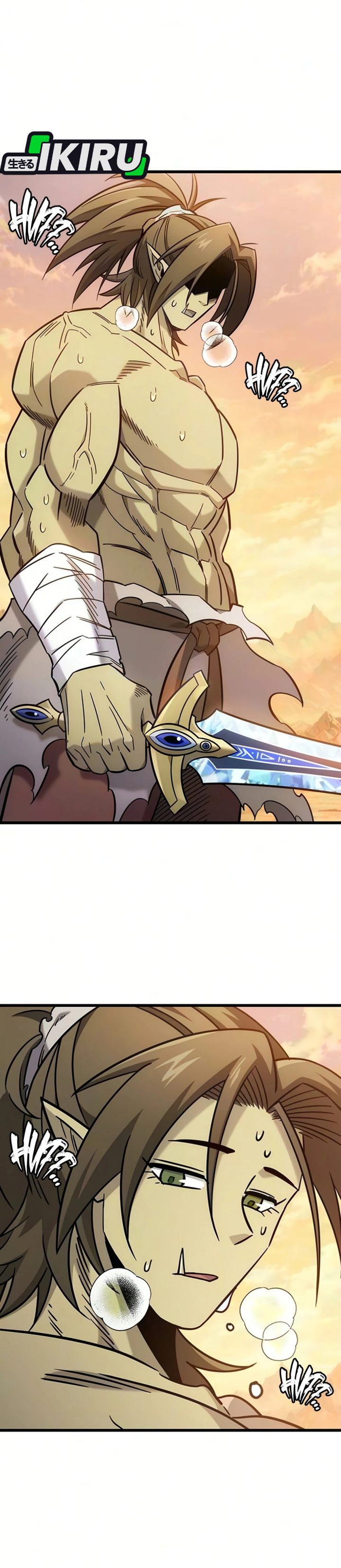 Baca What A Bountiful Harvest, Demon Lord! - Chapter 67 halaman 30