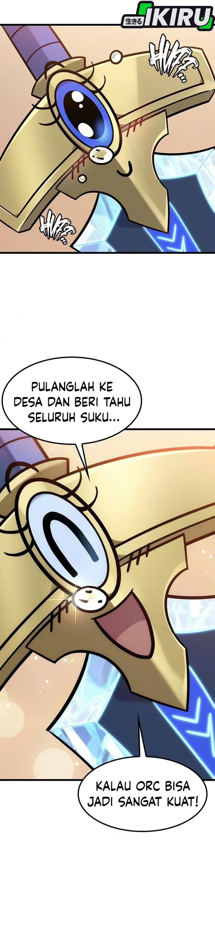 Baca What A Bountiful Harvest, Demon Lord! - Chapter 67 halaman 31