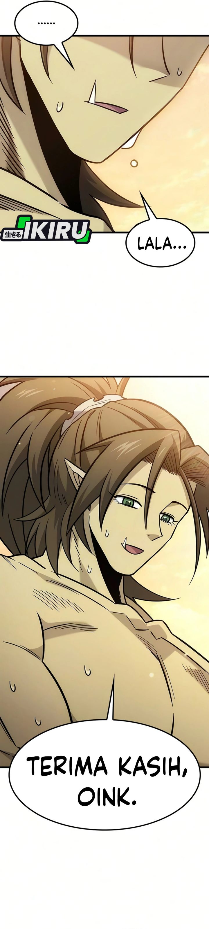 Baca What A Bountiful Harvest, Demon Lord! - Chapter 67 halaman 32