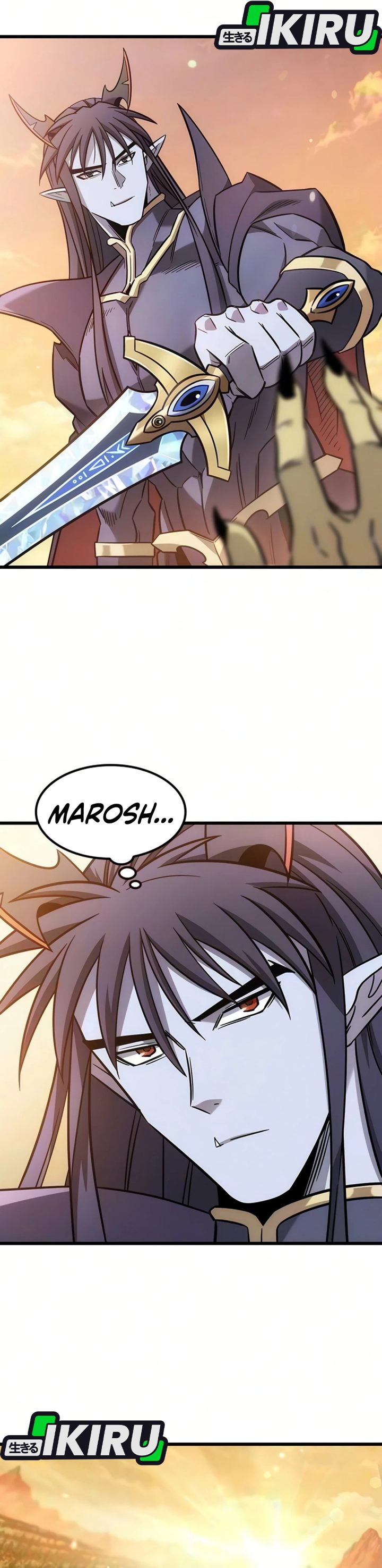Baca What A Bountiful Harvest, Demon Lord! - Chapter 67 halaman 34