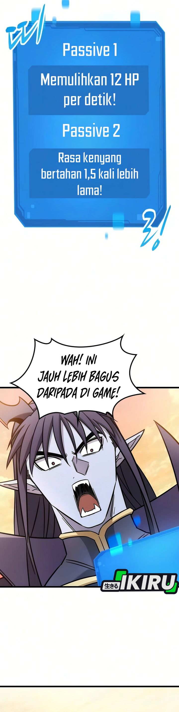 Baca What A Bountiful Harvest, Demon Lord! - Chapter 67 halaman 36