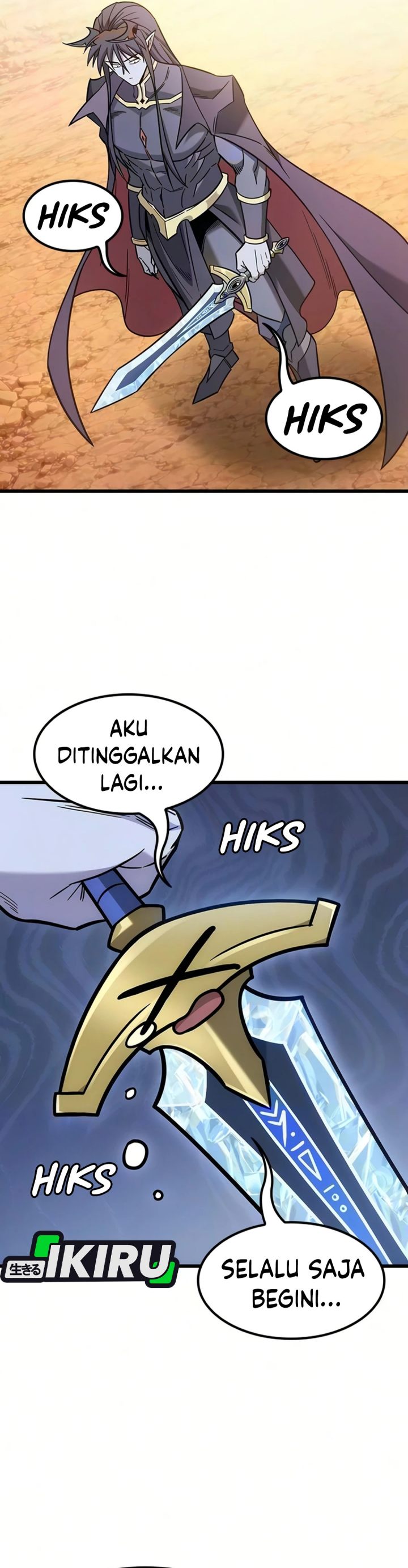 Baca What A Bountiful Harvest, Demon Lord! - Chapter 67 halaman 37