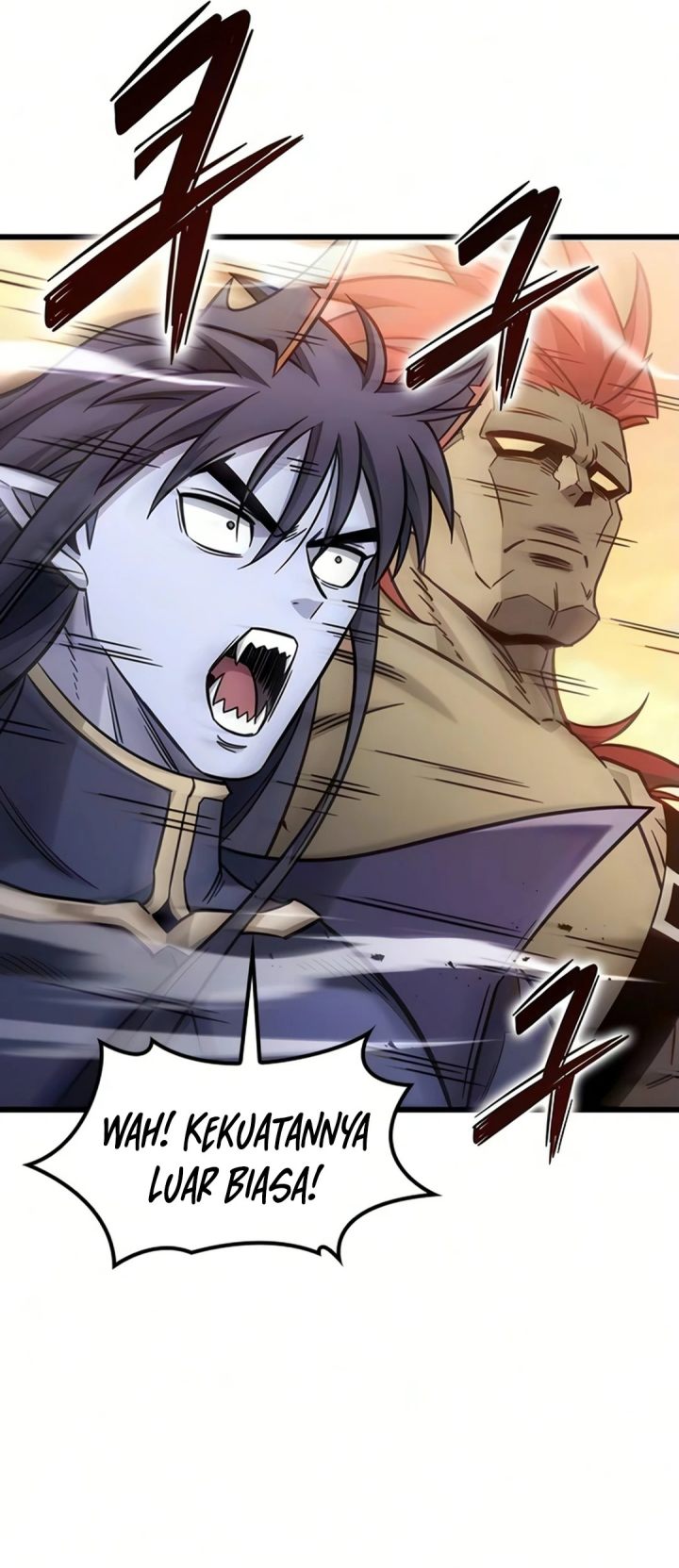 Baca What A Bountiful Harvest, Demon Lord! - Chapter 67 halaman 4