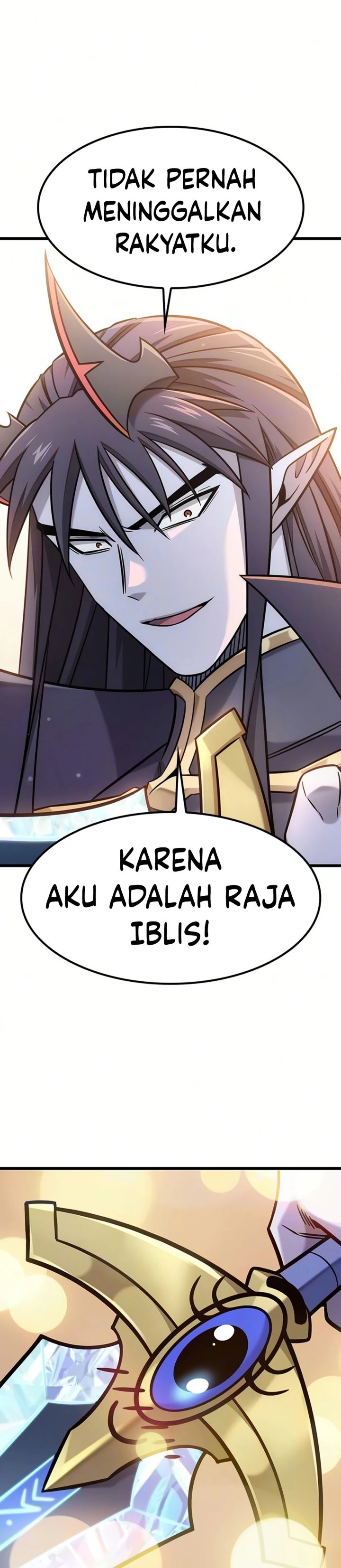 Baca What A Bountiful Harvest, Demon Lord! - Chapter 67 halaman 40