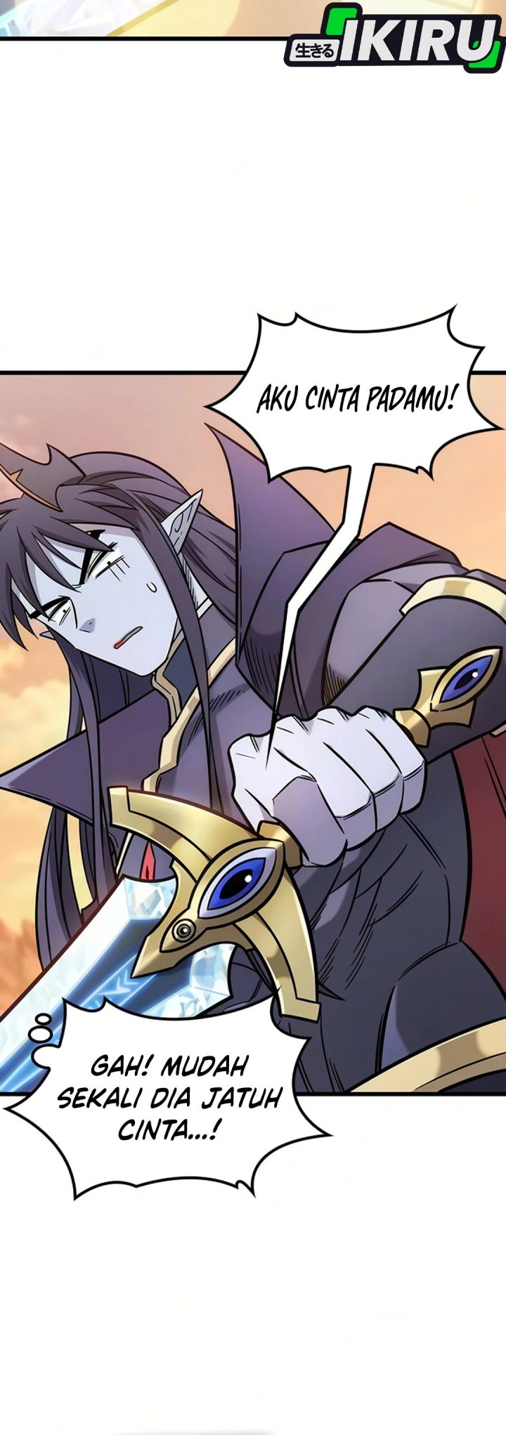 Baca What A Bountiful Harvest, Demon Lord! - Chapter 67 halaman 41