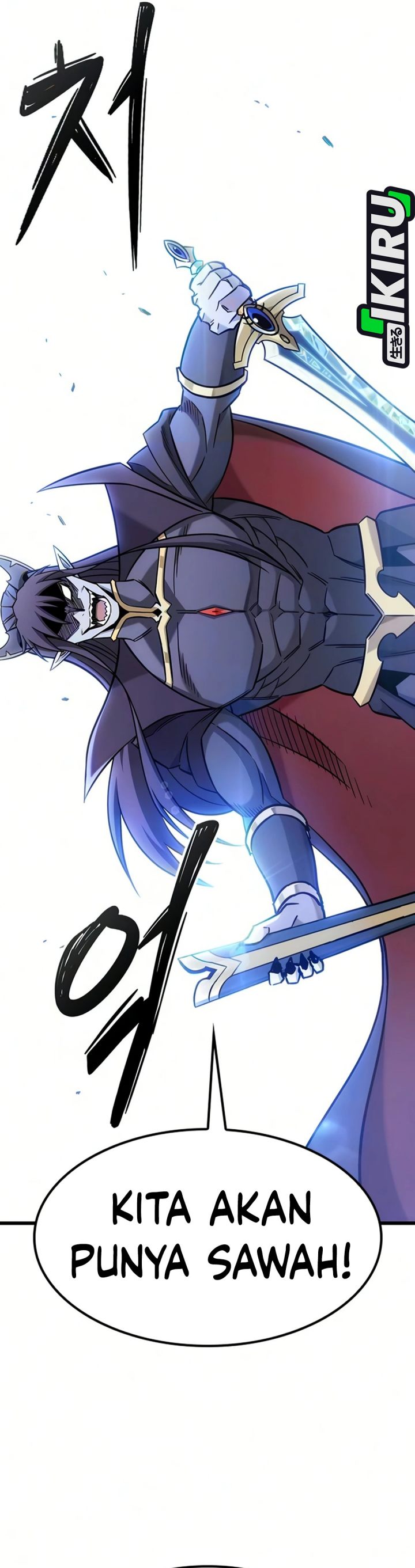 Baca What A Bountiful Harvest, Demon Lord! - Chapter 67 halaman 43