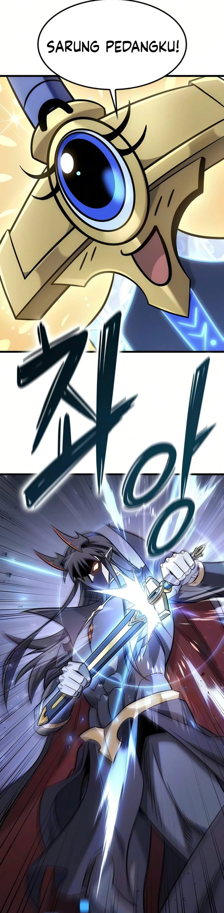 Baca What A Bountiful Harvest, Demon Lord! - Chapter 67 halaman 44