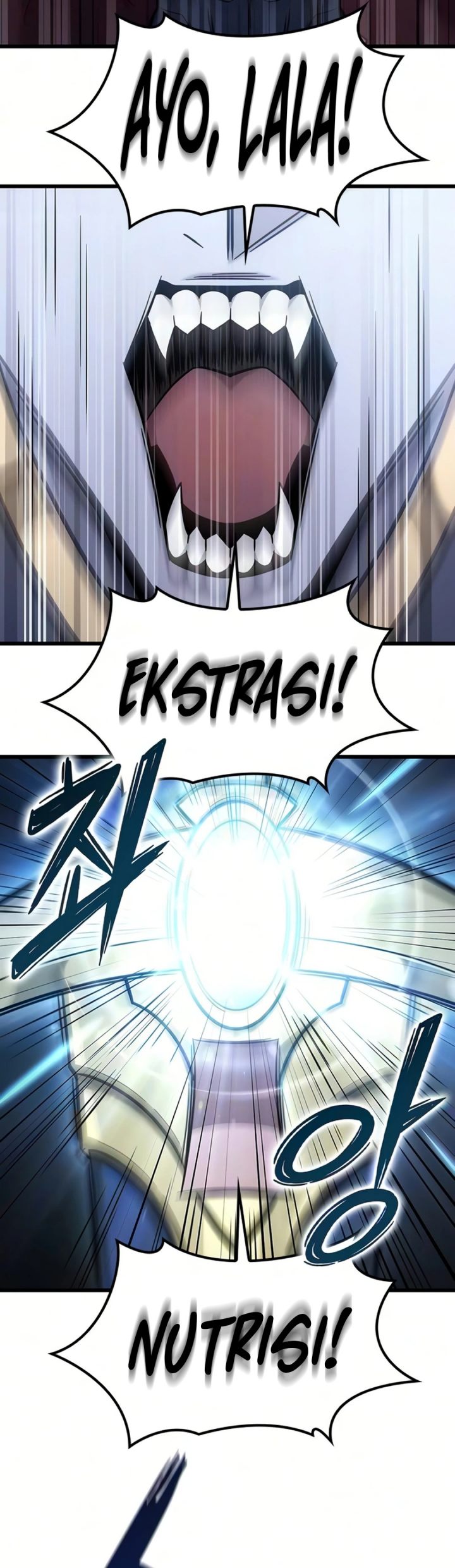 Baca What A Bountiful Harvest, Demon Lord! - Chapter 67 halaman 47