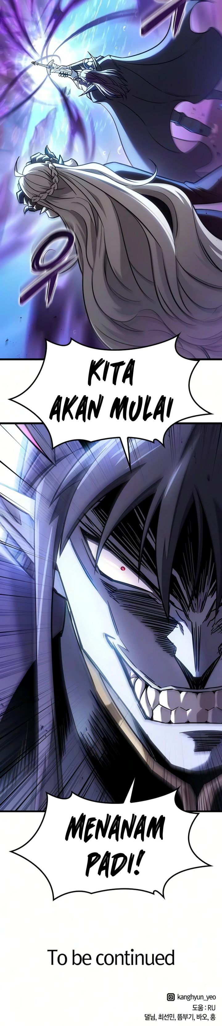 Baca What A Bountiful Harvest, Demon Lord! - Chapter 67 halaman 50