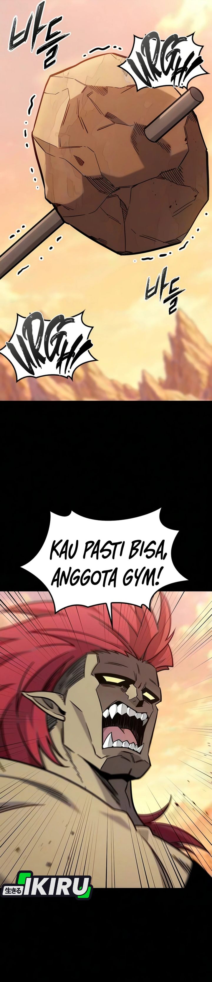 Baca What A Bountiful Harvest, Demon Lord! - Chapter 67 halaman 6