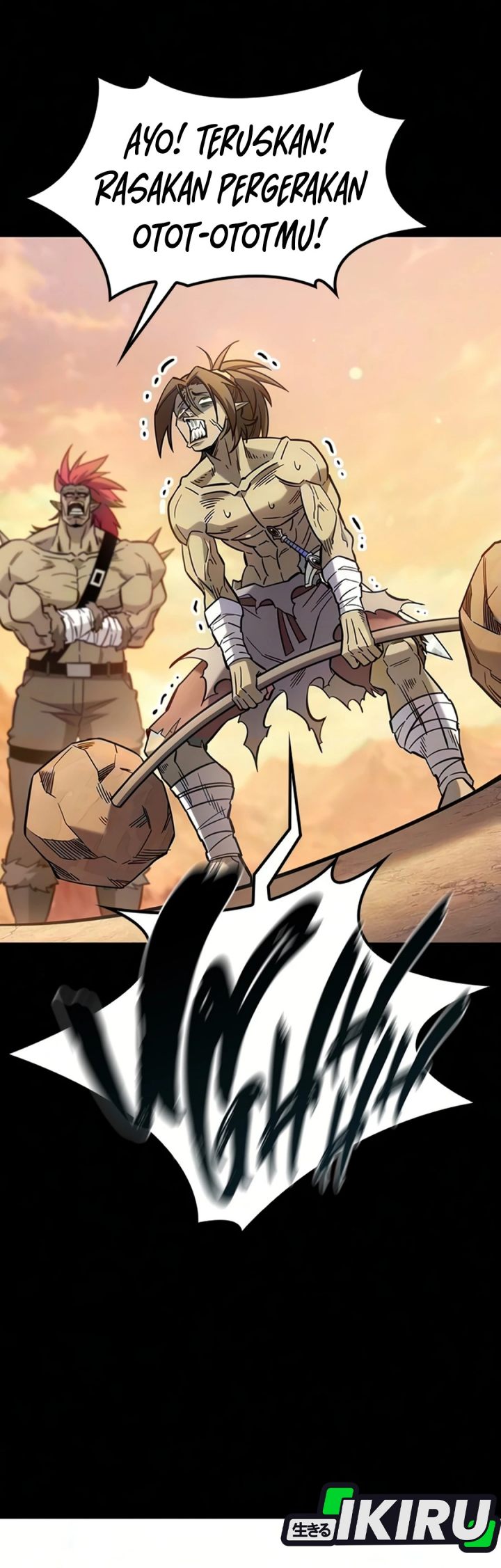 Baca What A Bountiful Harvest, Demon Lord! - Chapter 67 halaman 7
