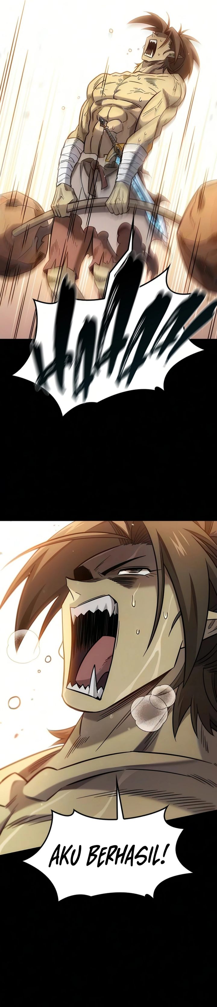 Baca What A Bountiful Harvest, Demon Lord! - Chapter 67 halaman 8