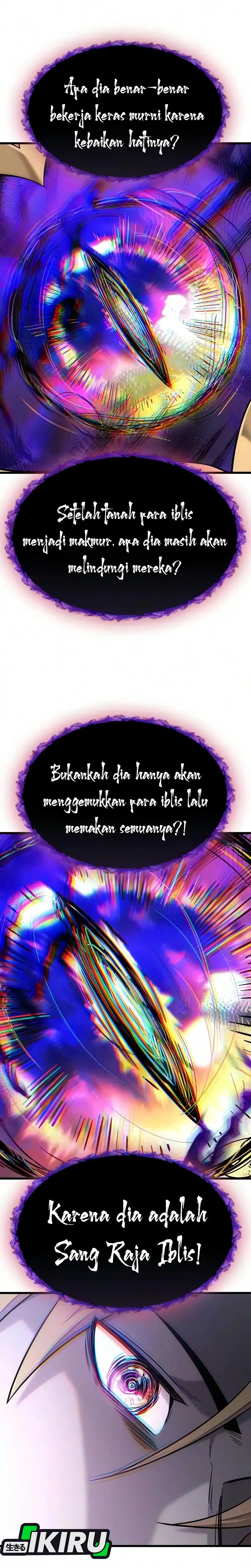 Baca What A Bountiful Harvest, Demon Lord! - Chapter 68 halaman 10