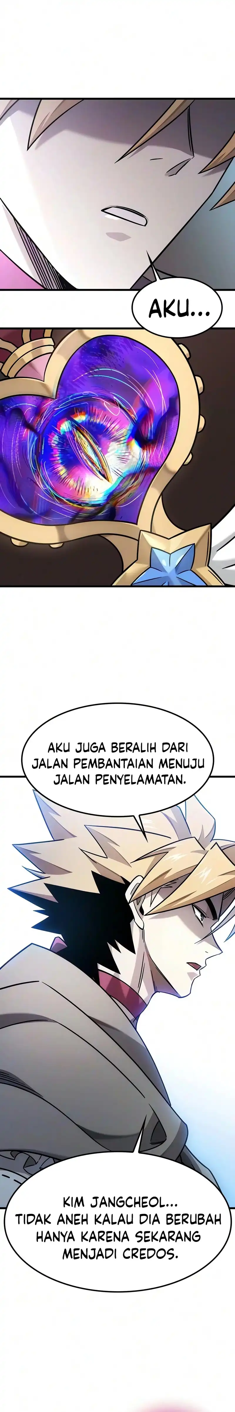 Baca What A Bountiful Harvest, Demon Lord! - Chapter 68 halaman 11