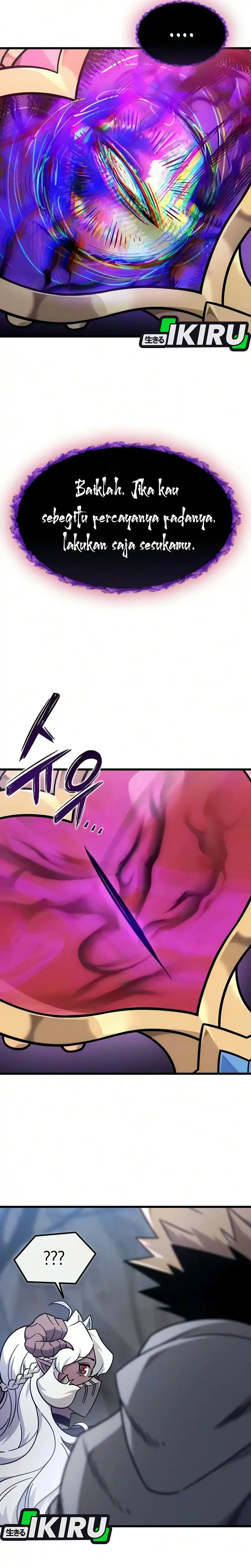 Baca What A Bountiful Harvest, Demon Lord! - Chapter 68 halaman 12