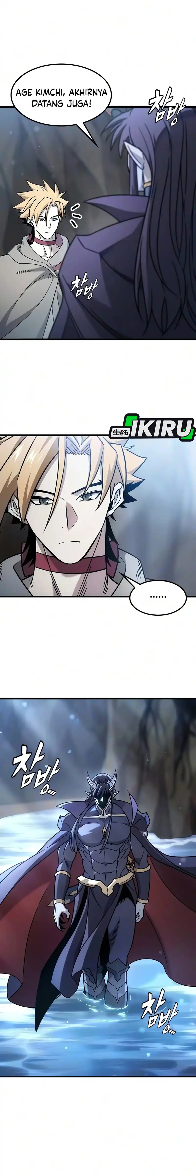 Baca What A Bountiful Harvest, Demon Lord! - Chapter 68 halaman 13