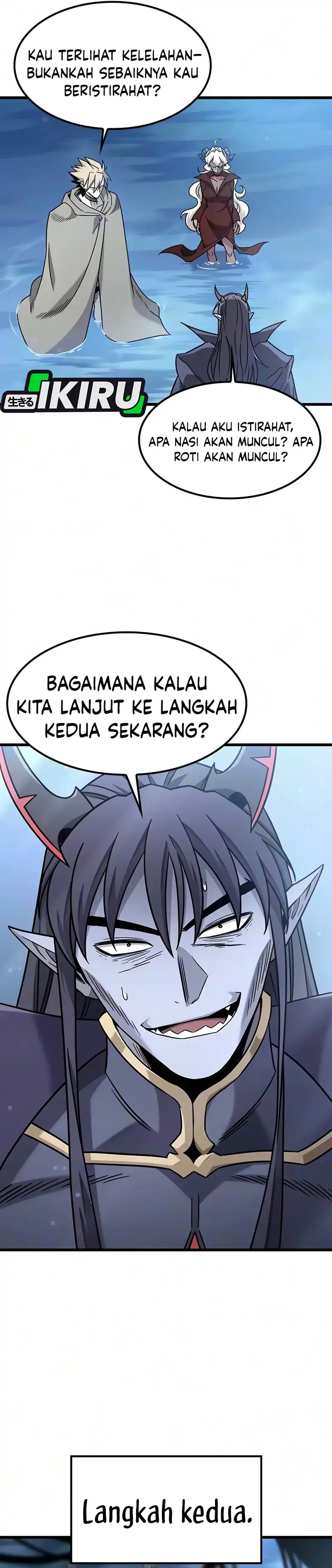 Baca What A Bountiful Harvest, Demon Lord! - Chapter 68 halaman 14