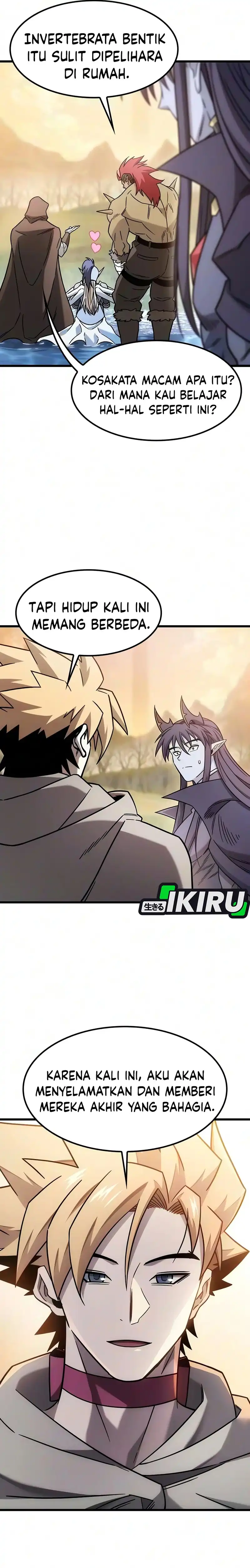 Baca What A Bountiful Harvest, Demon Lord! - Chapter 68 halaman 23