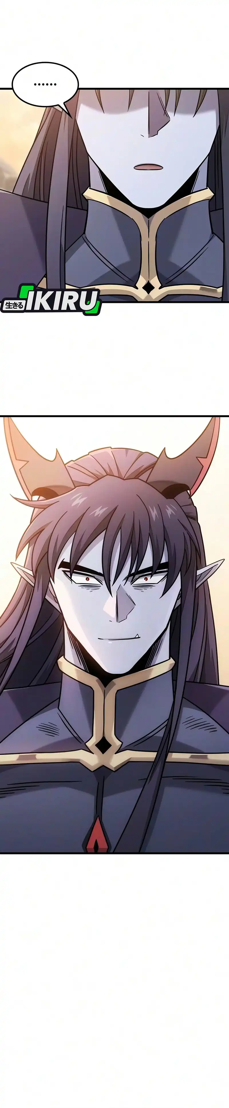 Baca What A Bountiful Harvest, Demon Lord! - Chapter 68 halaman 24