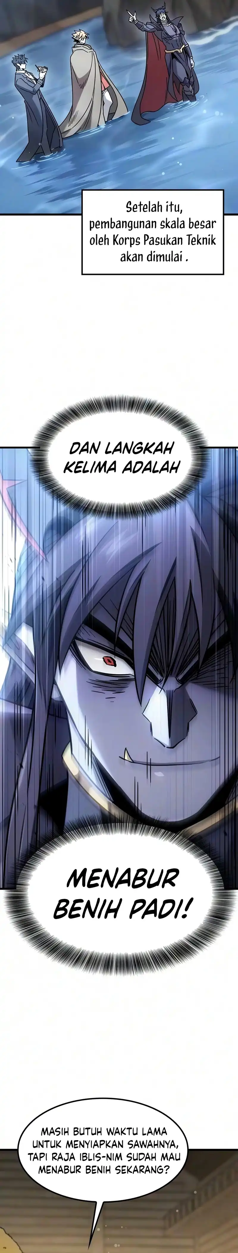 Baca What A Bountiful Harvest, Demon Lord! - Chapter 68 halaman 26