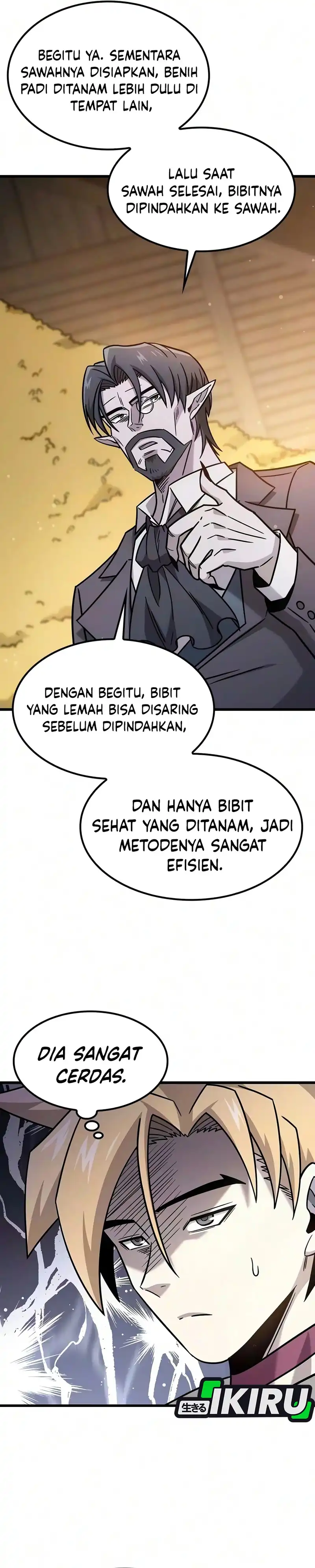 Baca What A Bountiful Harvest, Demon Lord! - Chapter 68 halaman 28