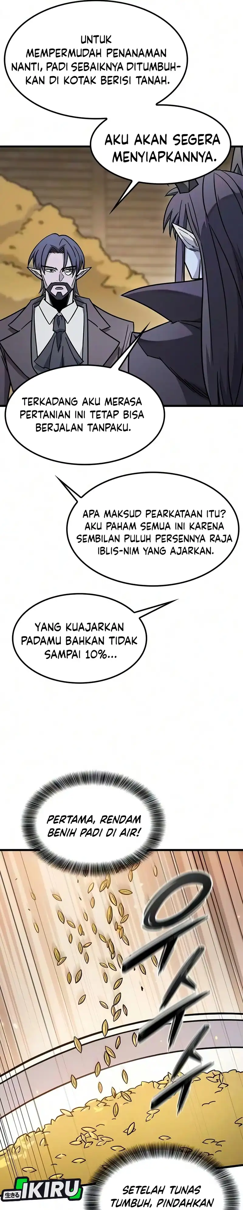 Baca What A Bountiful Harvest, Demon Lord! - Chapter 68 halaman 29