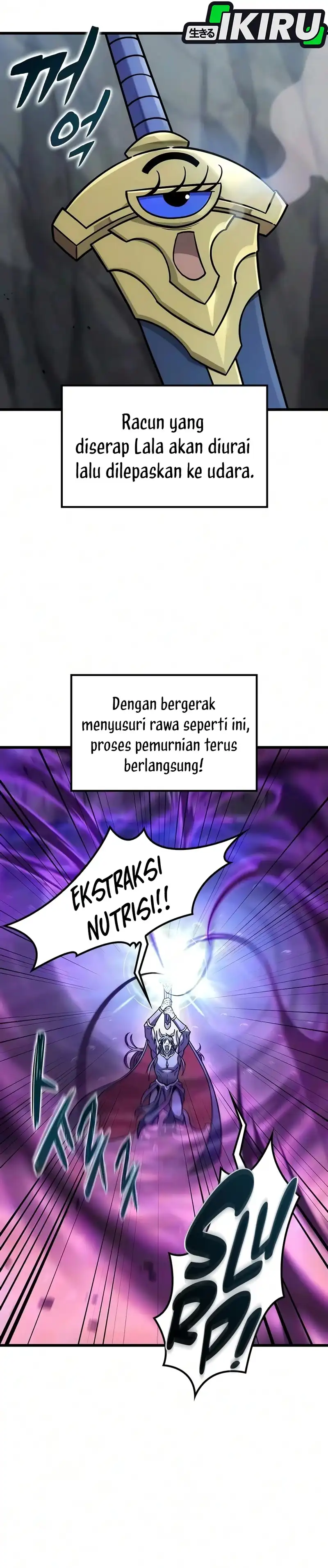Baca What A Bountiful Harvest, Demon Lord! - Chapter 68 halaman 3