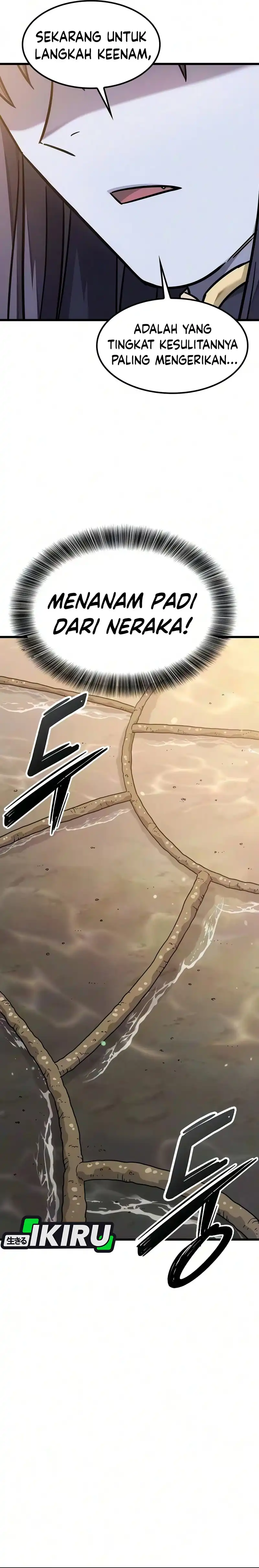 Baca What A Bountiful Harvest, Demon Lord! - Chapter 68 halaman 31