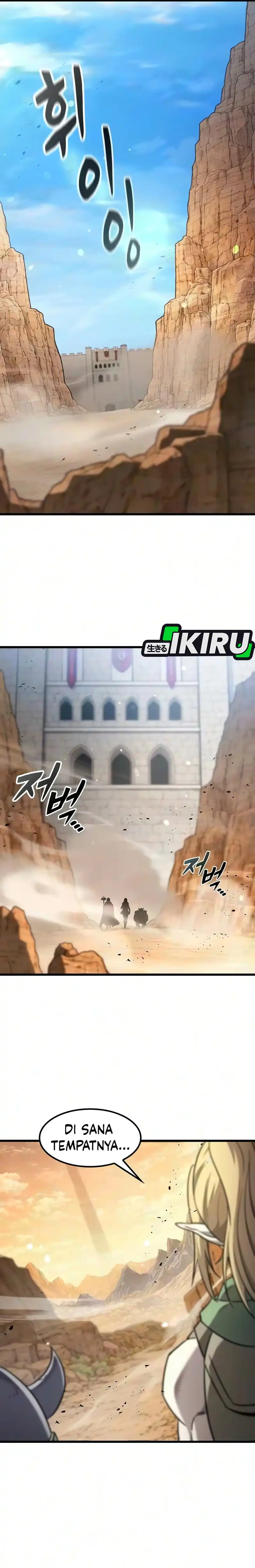 Baca What A Bountiful Harvest, Demon Lord! - Chapter 68 halaman 32
