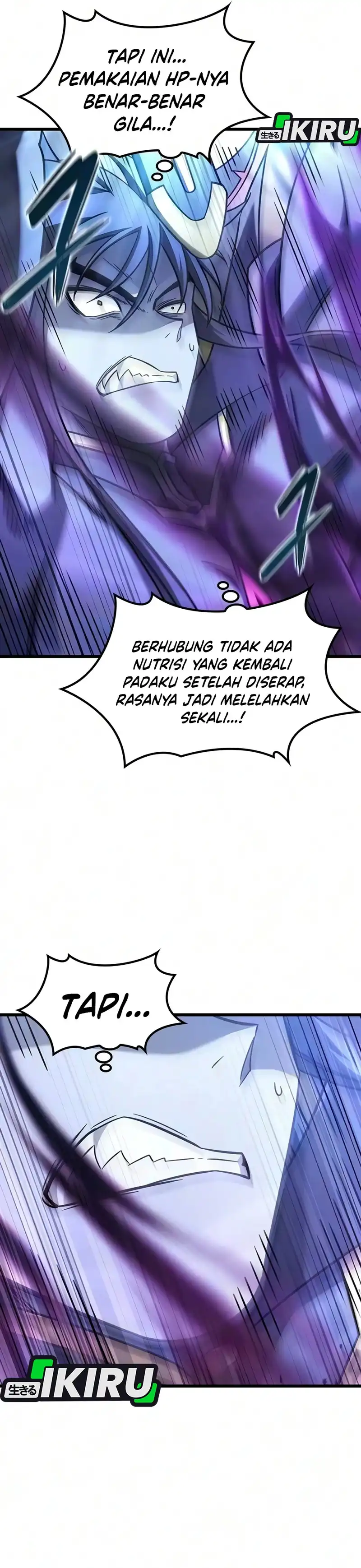Baca What A Bountiful Harvest, Demon Lord! - Chapter 68 halaman 4