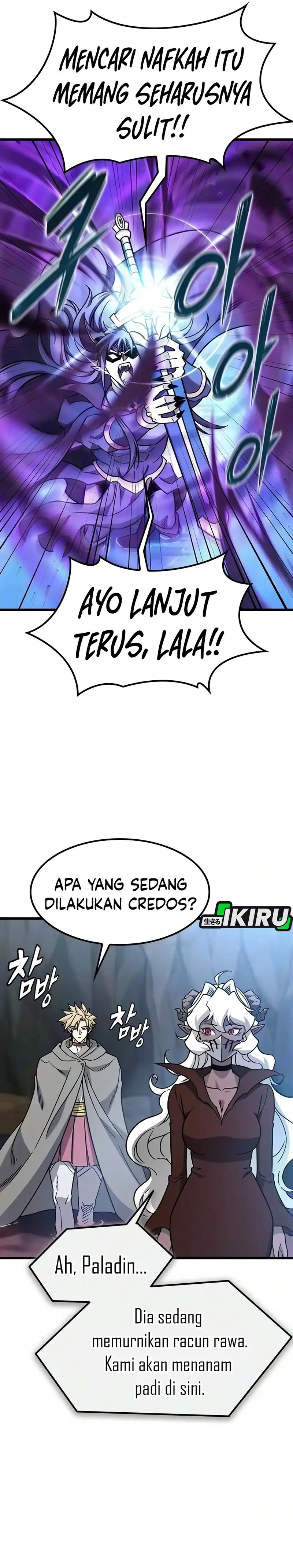 Baca What A Bountiful Harvest, Demon Lord! - Chapter 68 halaman 5