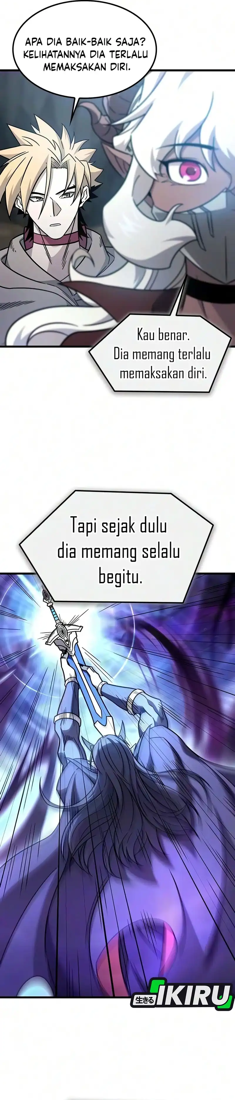 Baca What A Bountiful Harvest, Demon Lord! - Chapter 68 halaman 7