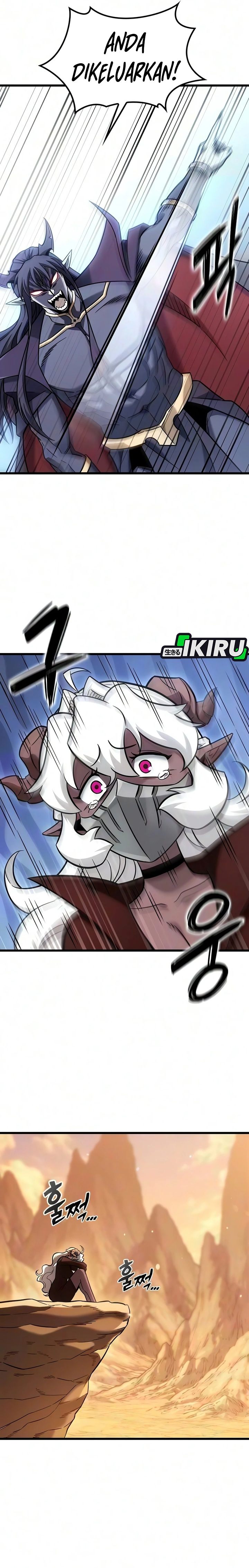 Baca What A Bountiful Harvest, Demon Lord! - Chapter 69 halaman 10